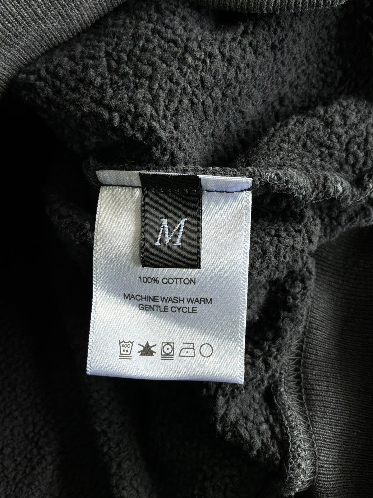 Enfants Riches Deprimes Afterhood Washed Hoodie