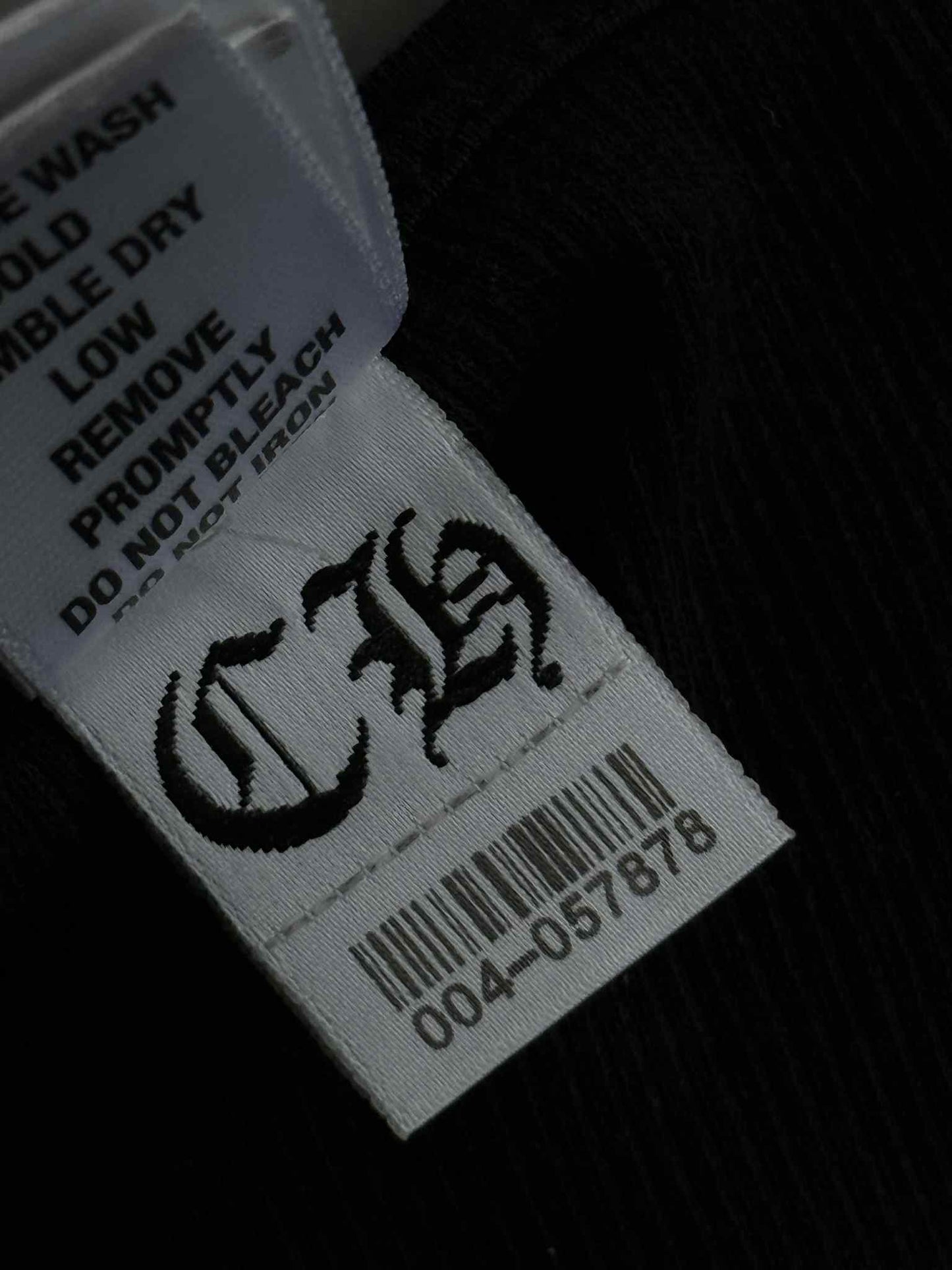 Chrome Hearts American Flag Tank Top