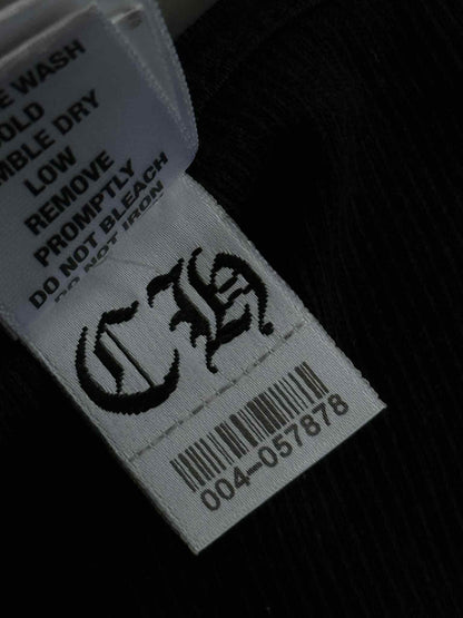 Chrome Hearts American Flag Tank Top