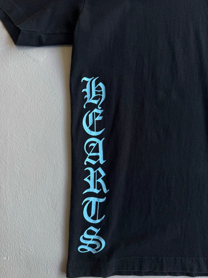 Chrome Hearts ‘Neck Script’ Tee