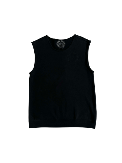 Chrome Hearts Vintage Cotton Vest