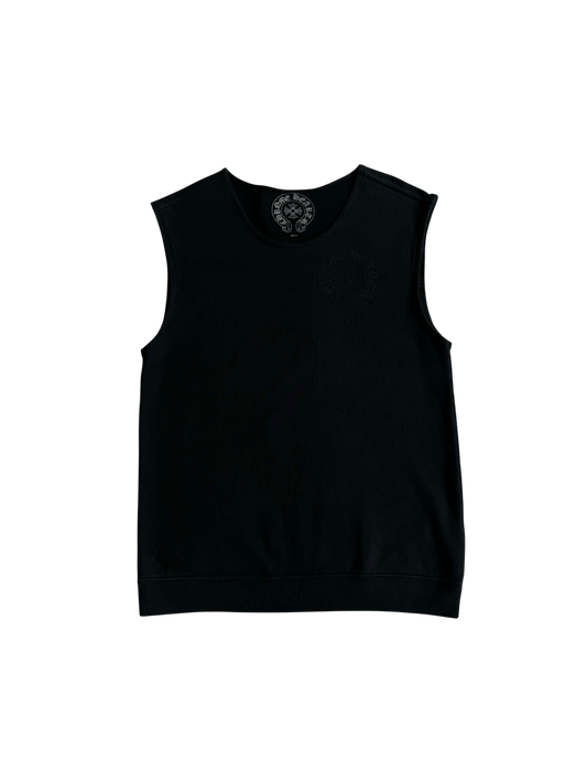 Chrome Hearts Vintage Cotton Vest