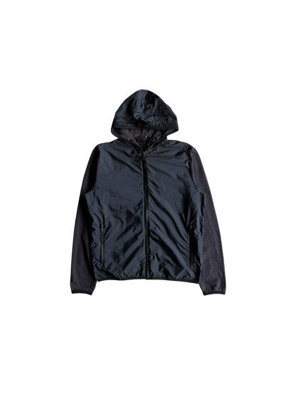 Prada Nylon Cotton Windbreaker