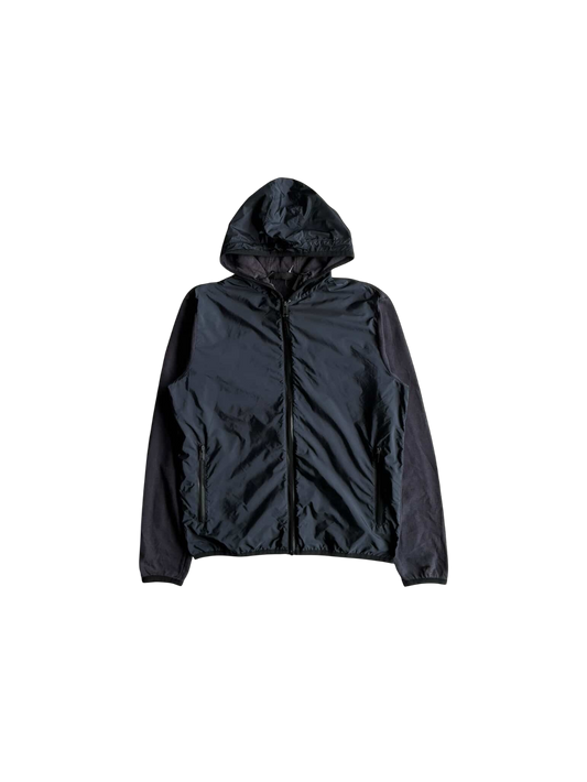 Prada Nylon Cotton Windbreaker