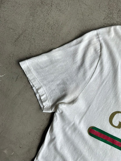 Gucci Script Tee