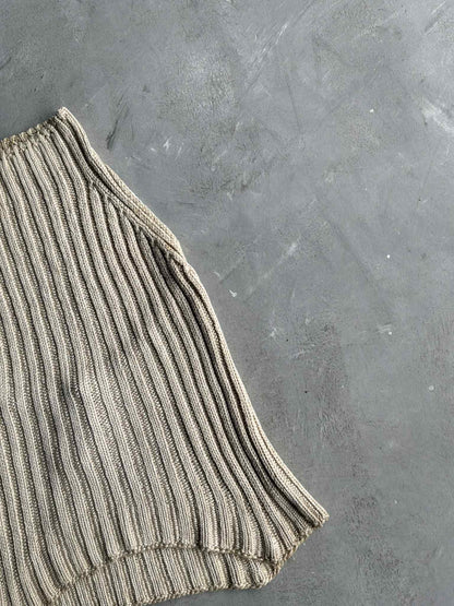 Hermes Margiela Era Backless Tanktop