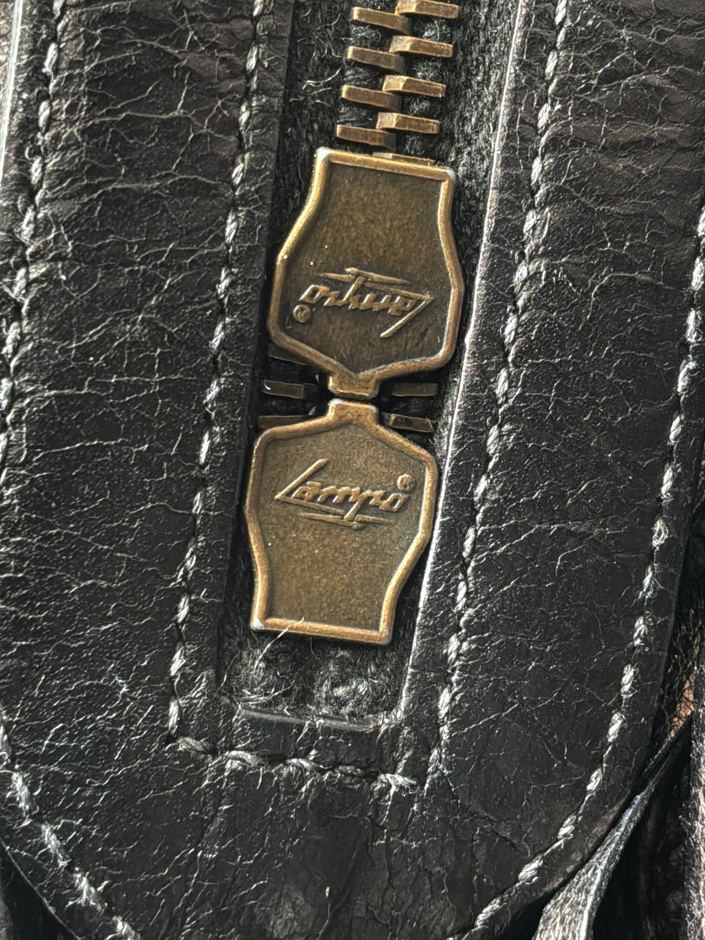 Balenciaga Classic City ‘Ink’ Lambskin Bag