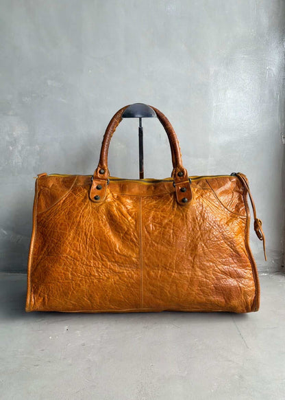 Balenciaga City ‘Work’ Bag