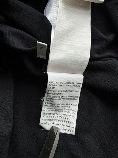 Gucci Big Logo Script Tee