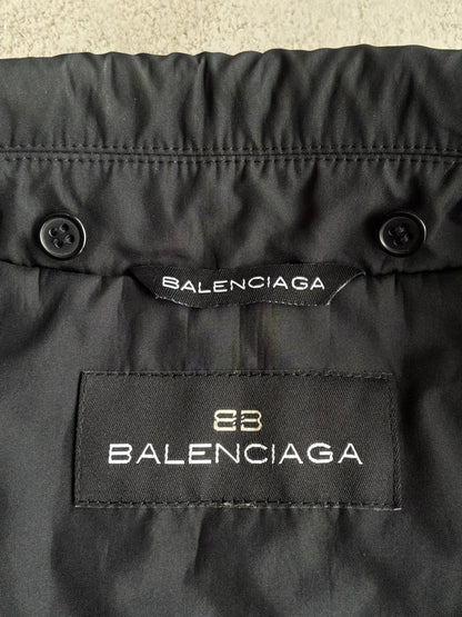 Vintage Balenciaga Parka