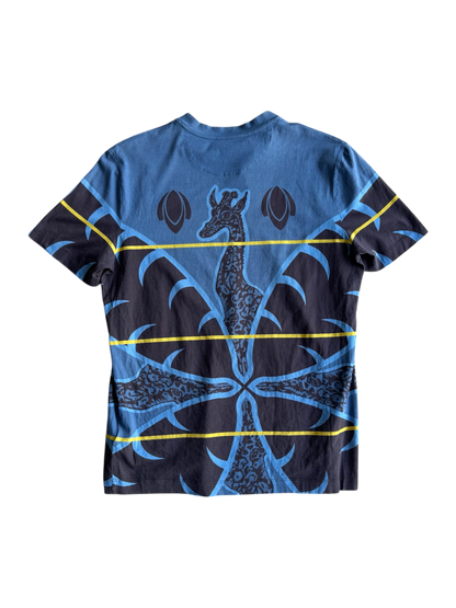 Louis Vuitton All-Over-Print Tee