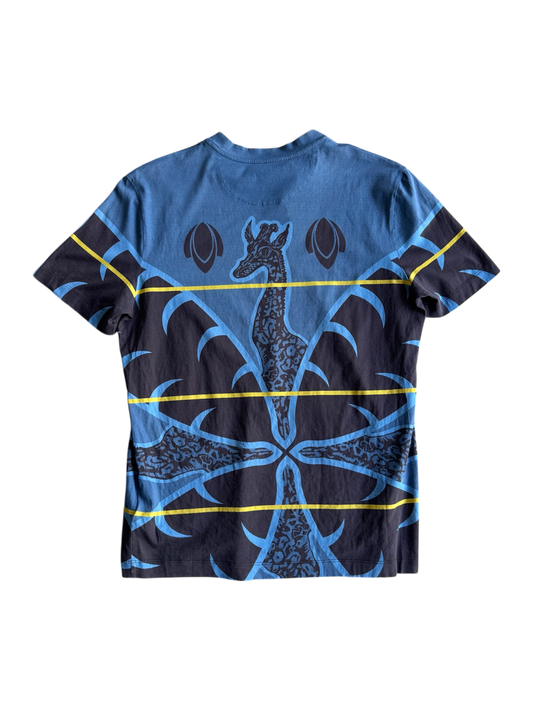 Louis Vuitton All-Over-Print Tee