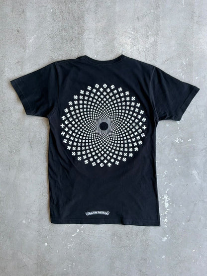Chrome Hearts Kaleidoscope Tee