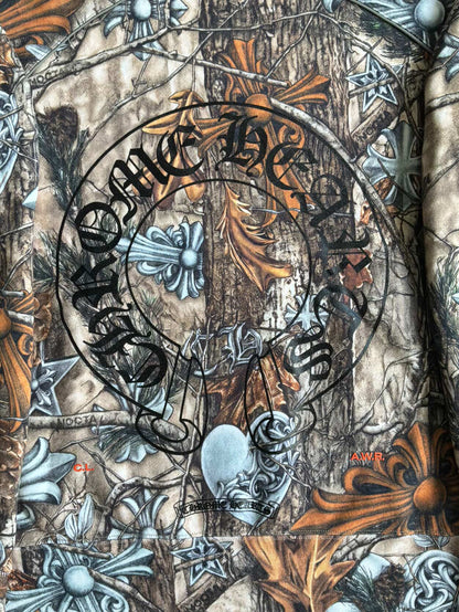 Chrome Hearts x Nike x Nocta Hoodie