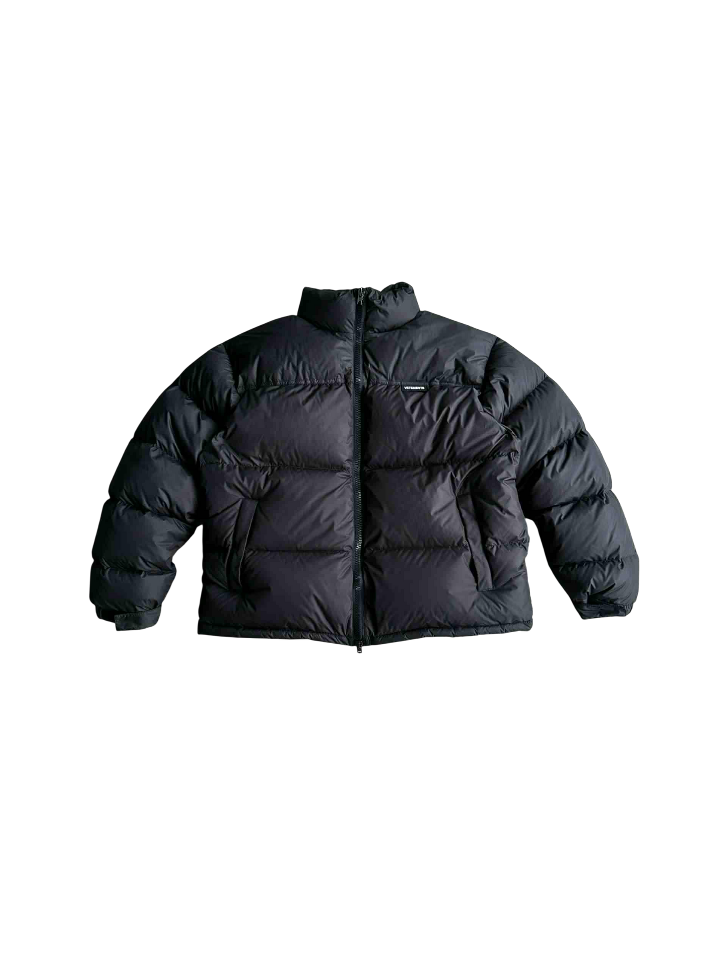 Vetements Limited Edition Puffer Jacket