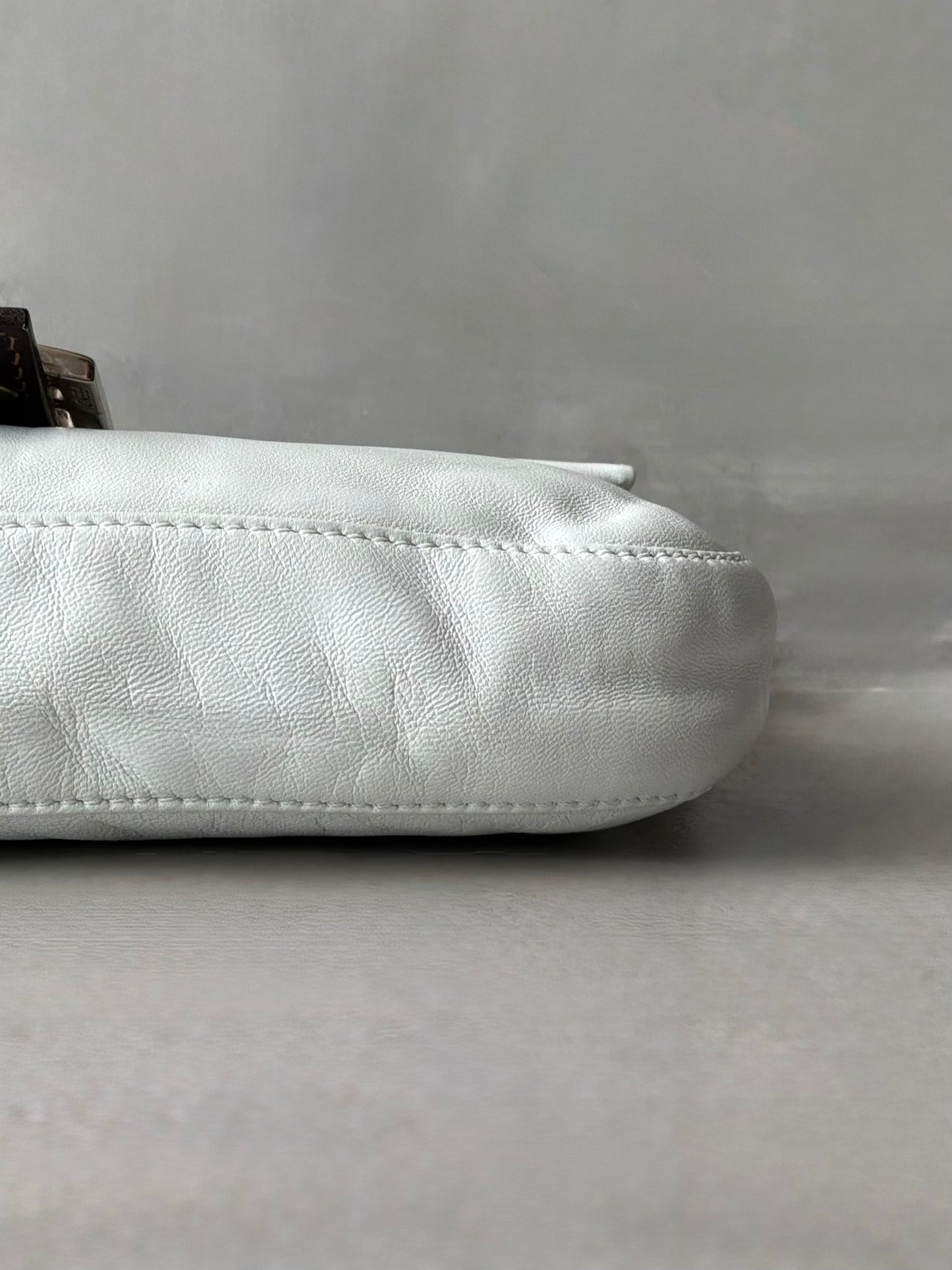 Fendi Baguette Shoulder Bag