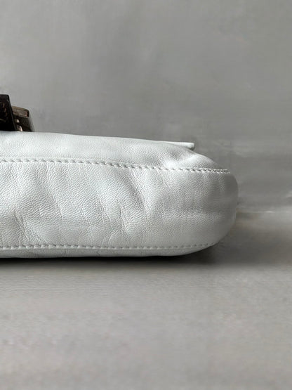 Fendi Baguette Shoulder Bag