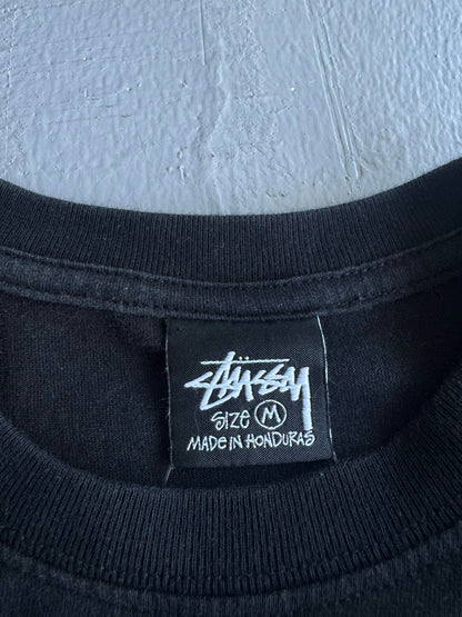 Stussy World Tour Tee