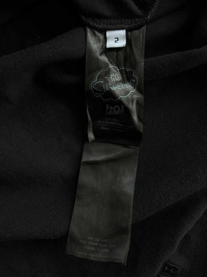 Balenciaga X The Simpsons Tee