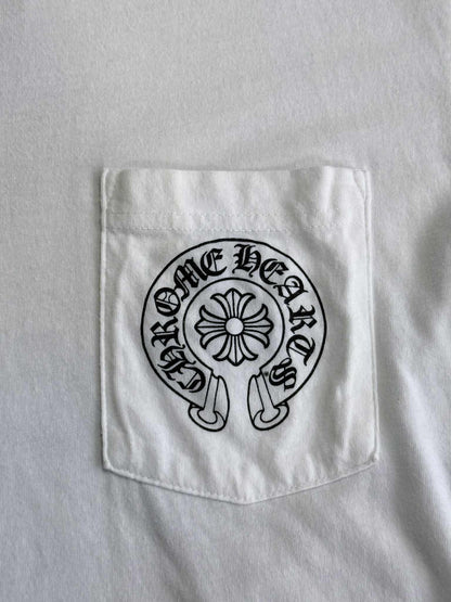 Chrome Hearts Horseshoe Taipei Tee