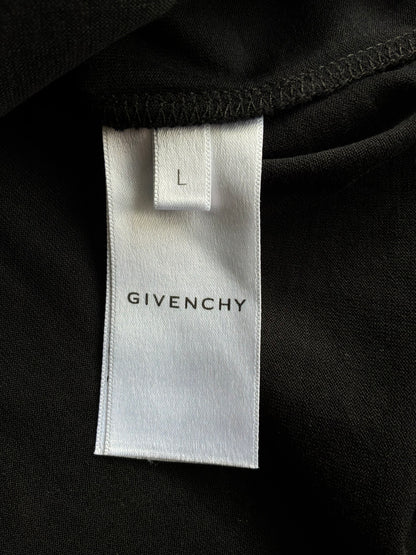 Givenchy Multi Logo Tee
