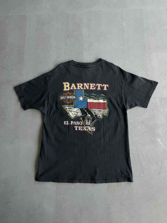 Harley Davidson Pocket Tee