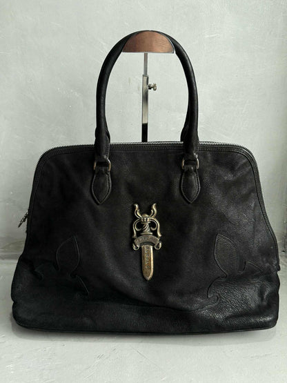 Chrome Hearts Big dagger hand bag