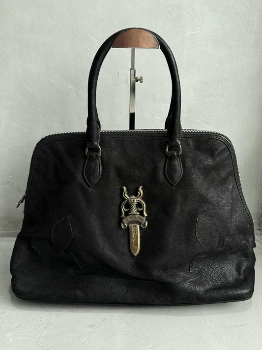 Chrome Hearts Big dagger hand bag