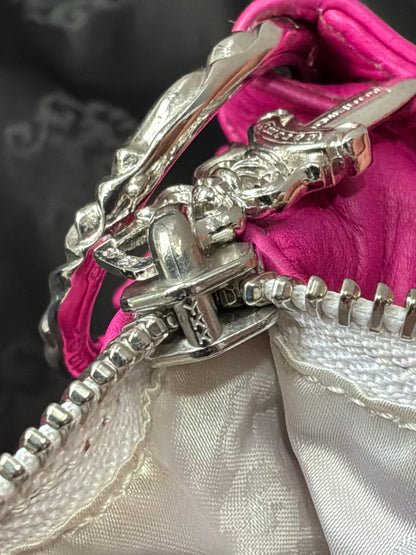 Chrome Hearts Chicken Nugget Pink Bag