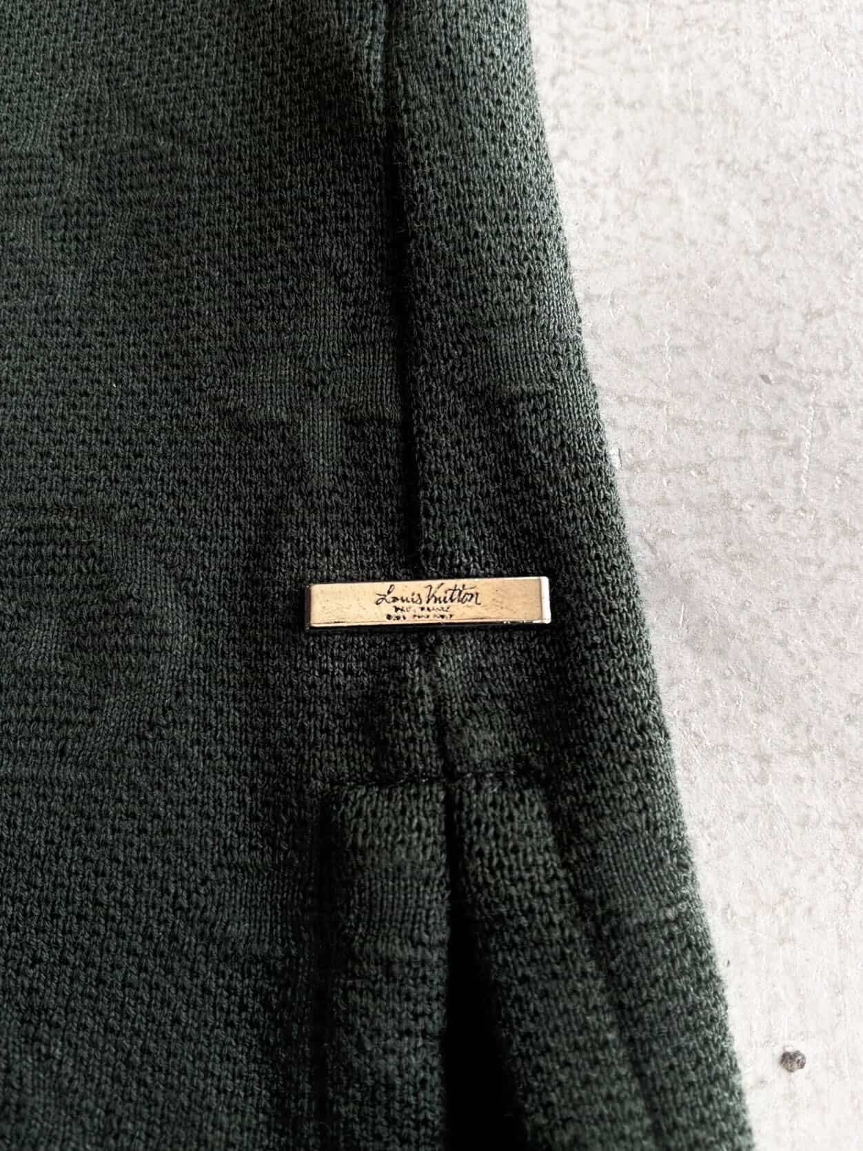 Louis Vuitton 3D Monogram Tee