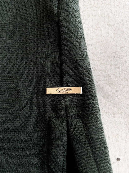 Louis Vuitton 3D Monogram Tee