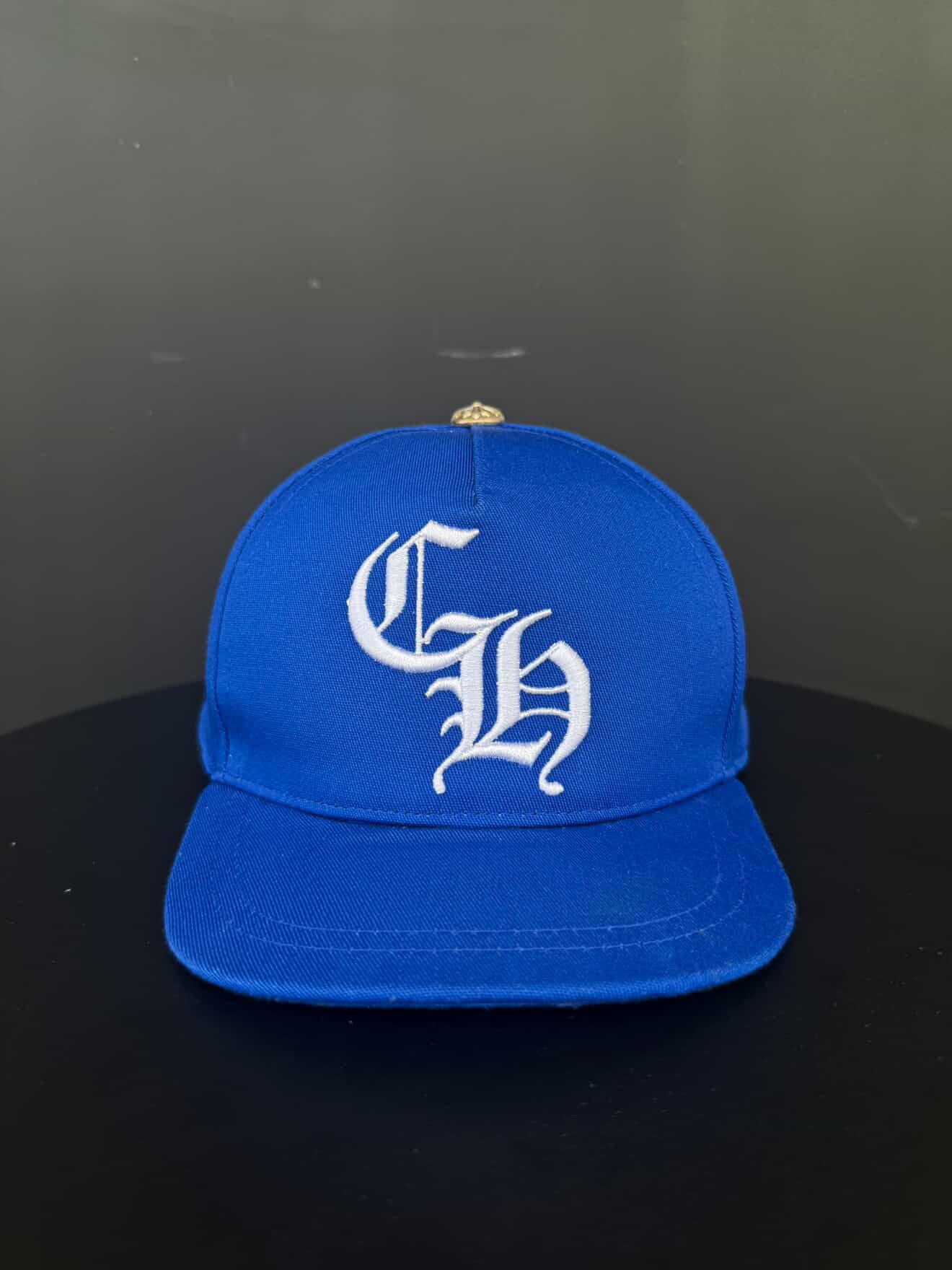 Chrome Hearts Baseball Hat