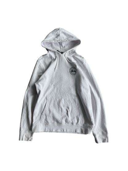 Stussy Roots Pullover Hoodie