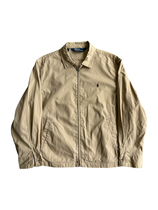 Ralph Lauren Harrington Jacket
