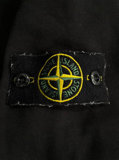 Stone Island Pullover Hoodie