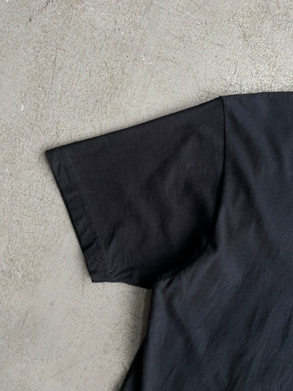 Chrome Hearts Tri Scout Black Tee