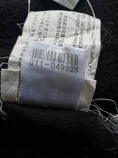 Chrome Hearts Kaleidoscope Cross Hoodie