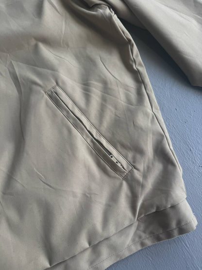 RL Polo Golf Half Zip Jacket