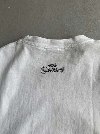 Chinatown Market x The Simpsons
