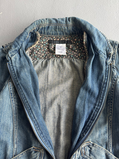 Marc Jacobs Denim Jacket
