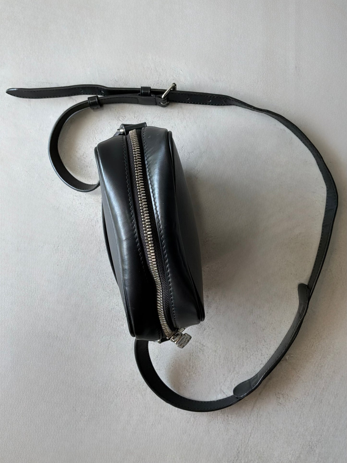 Louis Vuitton X Supreme Epi Danube Crossbody  Bag