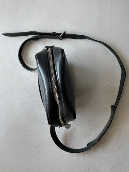 Louis Vuitton X Supreme Epi Danube Crossbody  Bag