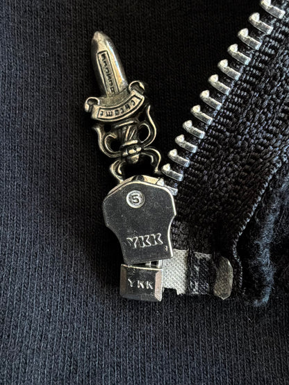 Chrome Hearts Koleidoscope Zip Hoodie