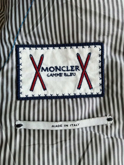 Vintage Moncler Puffer Jacket