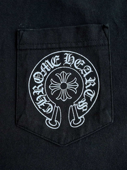 90’s Chrome Hearts Honolulu Tee