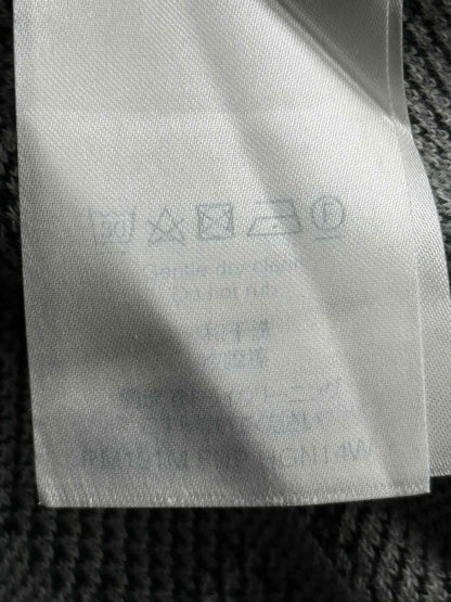 Louis Vuitton Camou Script Knit Crewneck