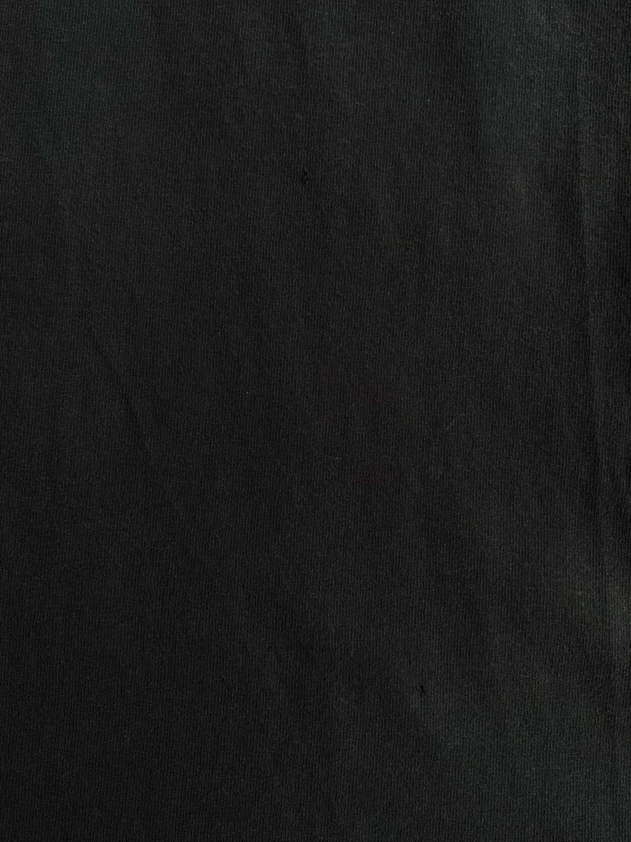 Vintage Chrome Hearts Cross Tee