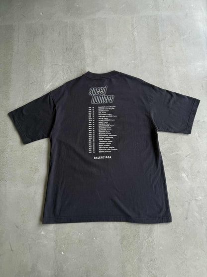 Balenciaga Speedhunter Tee