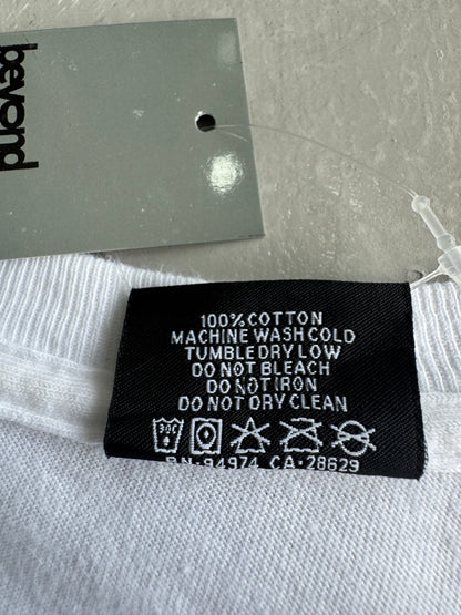 Stussy Top Form Tee