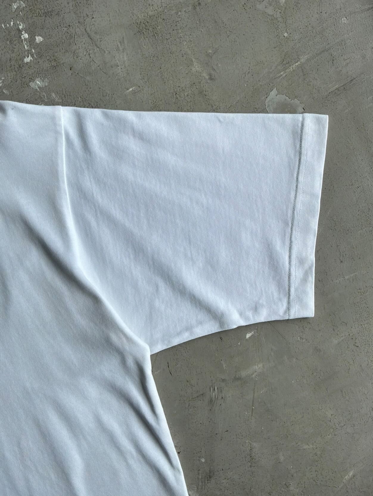 Balenciaga MasterCard Logo Tee